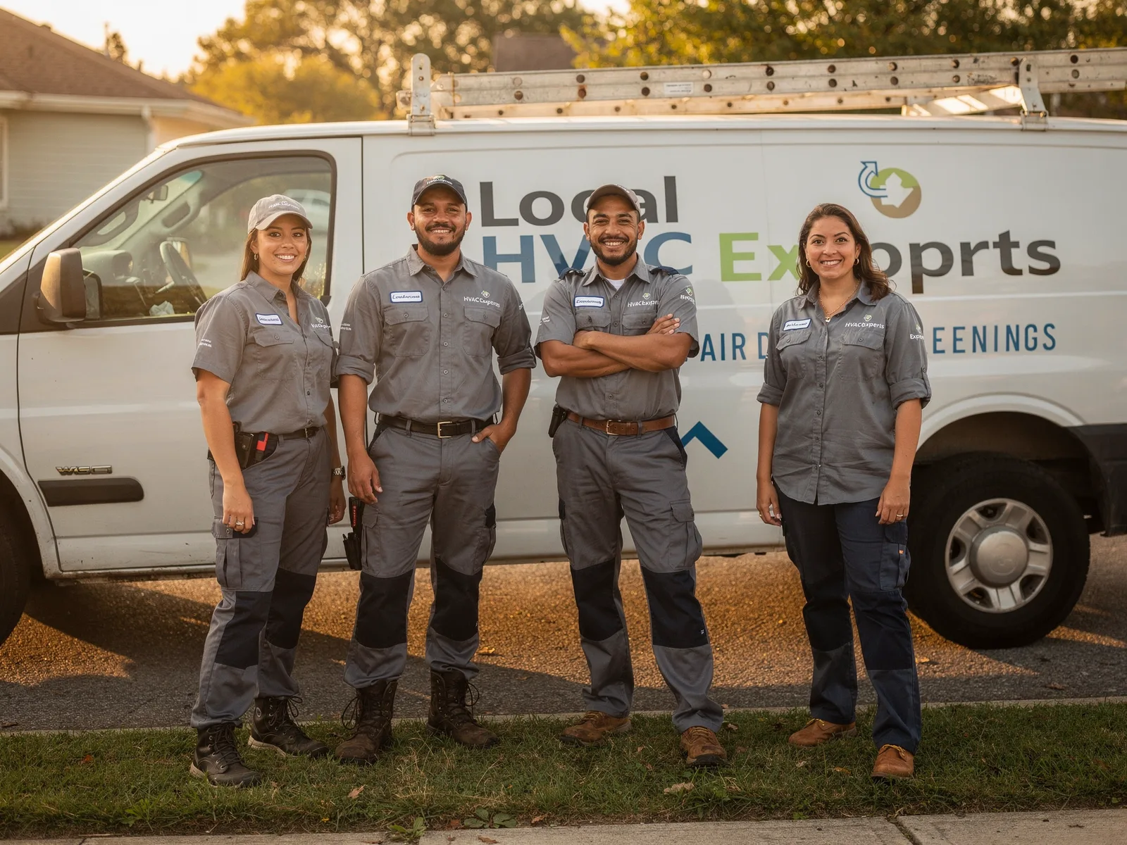 24/7 HVAC Repair & AC Replacement company in Mendota, VA